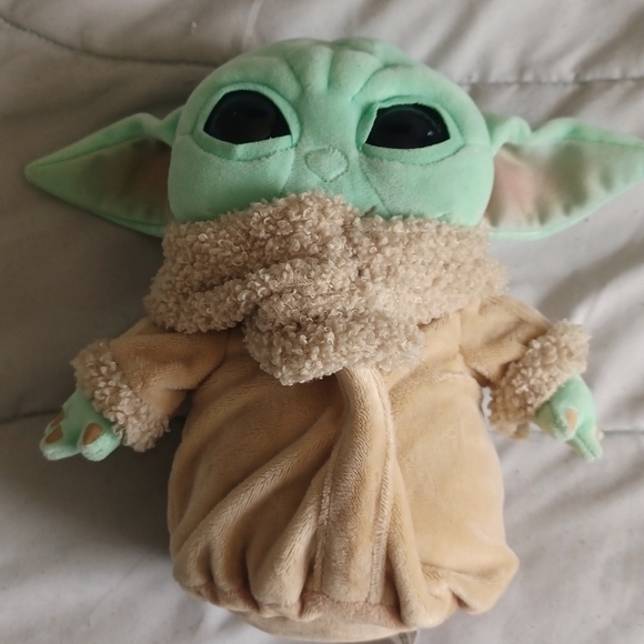 Yoda - Picture 1 of 1